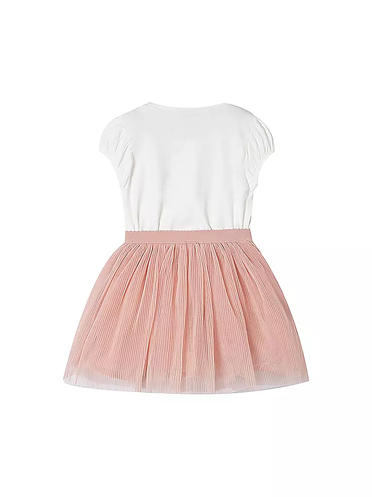 MAYORAL | Set da bambina 2 pezzi T-shirt e gonna |