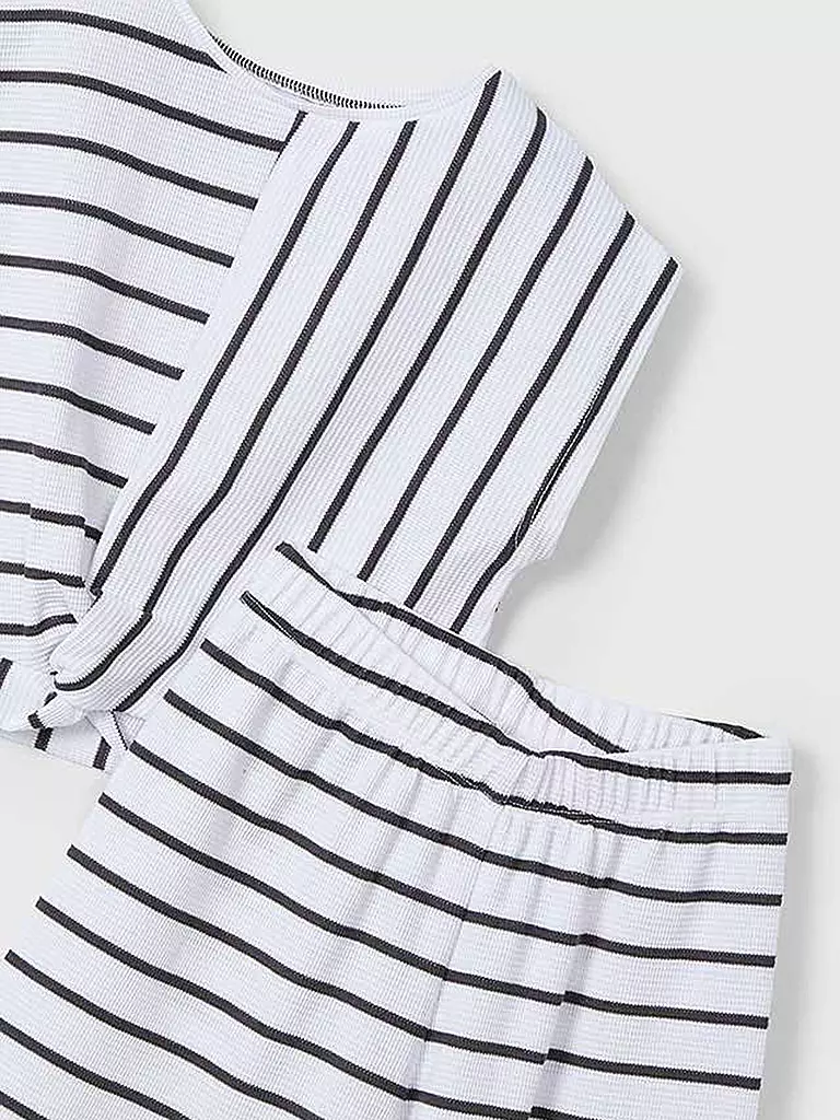 MAYORAL | Set da bambina 2 pezzi T-shirt e pantaloni | 