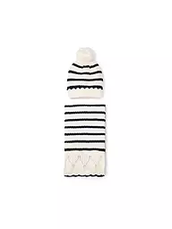 MAYORAL | Set da bambino 2 pezzi, cappello e sciarpa | Bianco