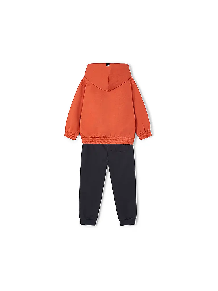 MAYORAL | Set da ragazzo 2 pezzi, felpa e pantaloni da jogging | 