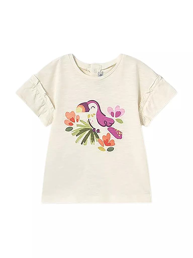 MAYORAL | Set di 2 T-shirt da neonata | 