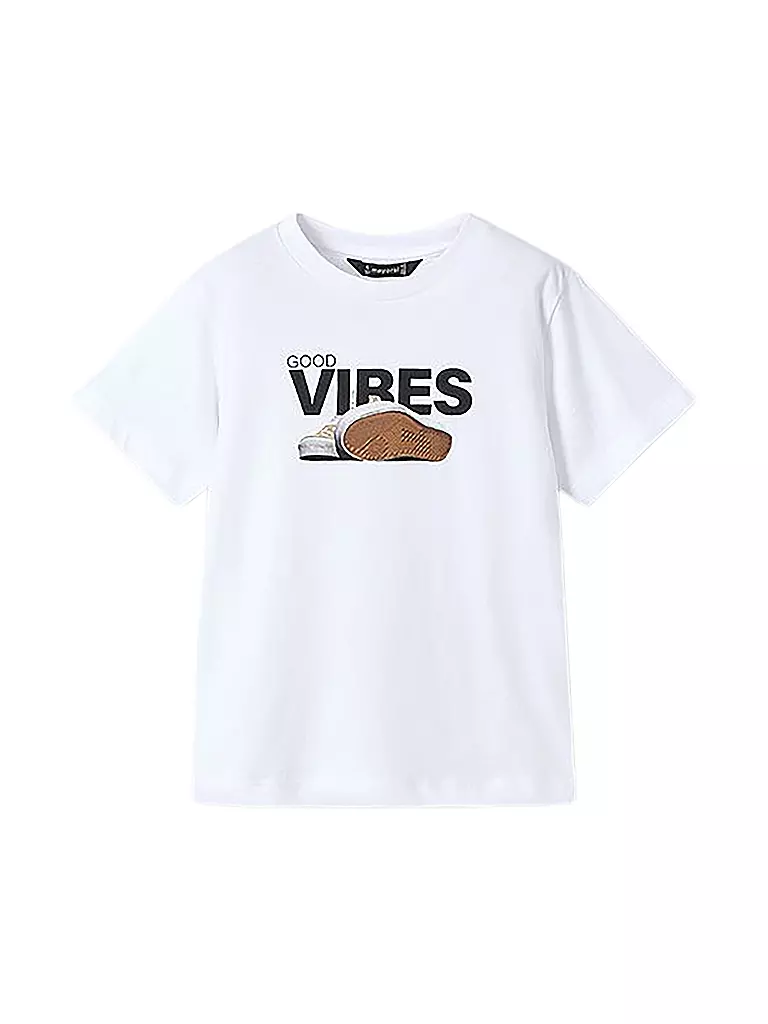MAYORAL | Set di 2 T-shirt da ragazzo | 
