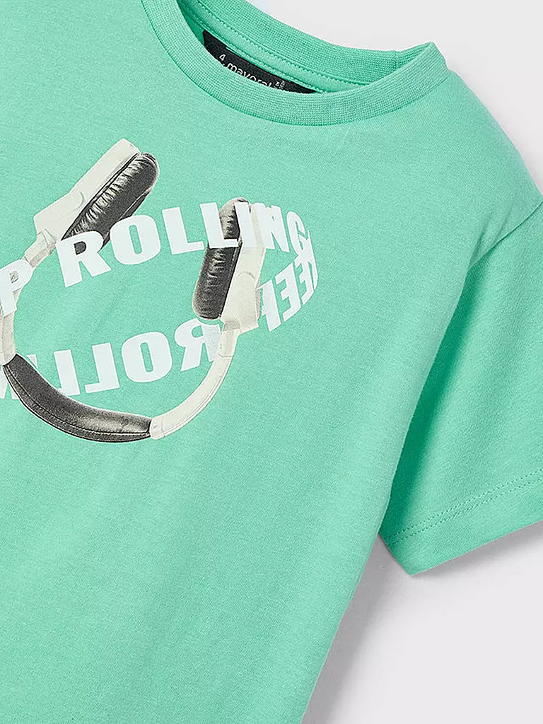 MAYORAL | Set di 2 T-shirt da ragazzo | 