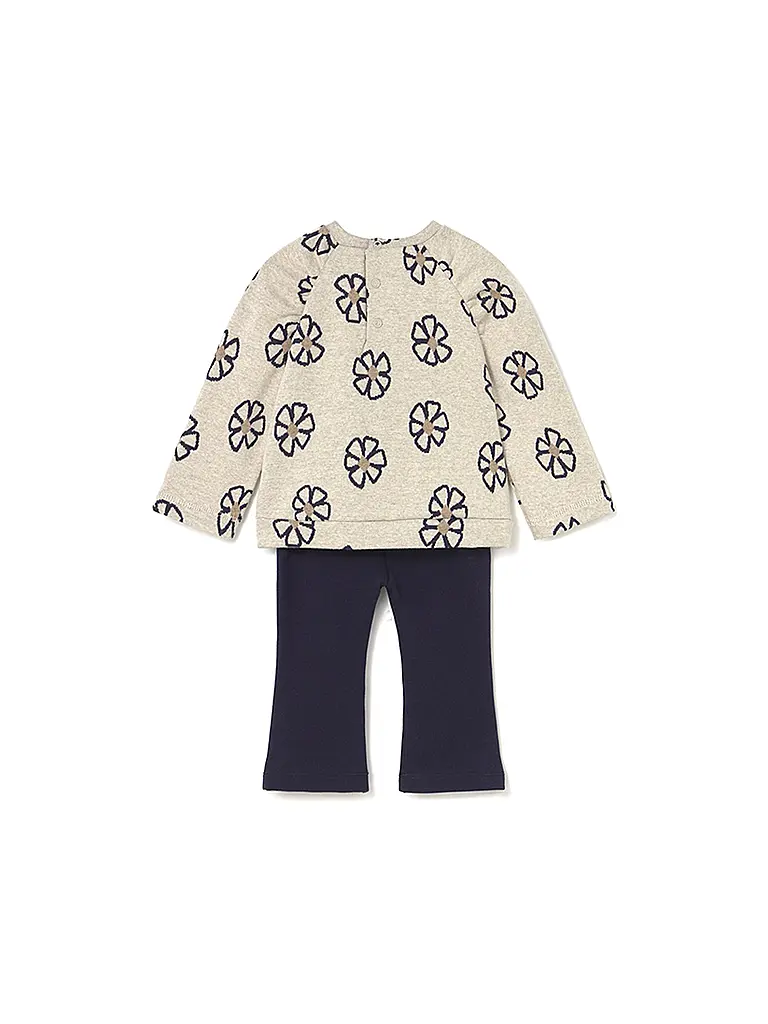 MAYORAL | Set neonata 2 pezzi maglia e pantaloni | 