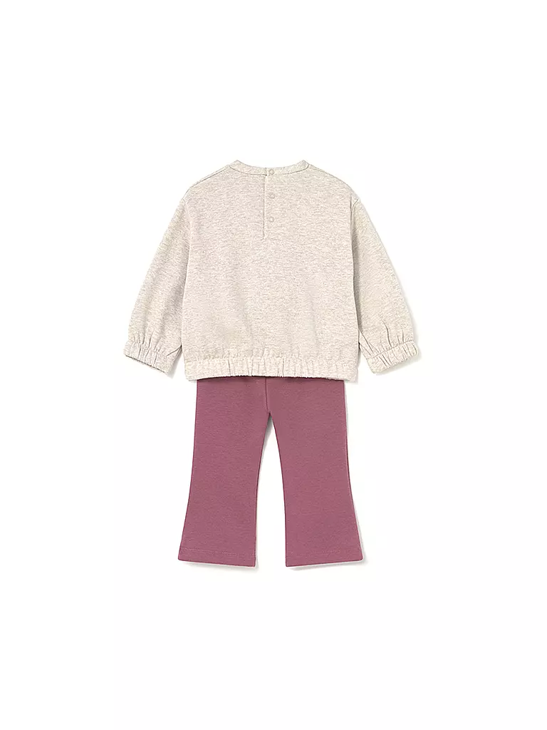 MAYORAL | Set neonata 2 pezzi maglia e pantaloni | 