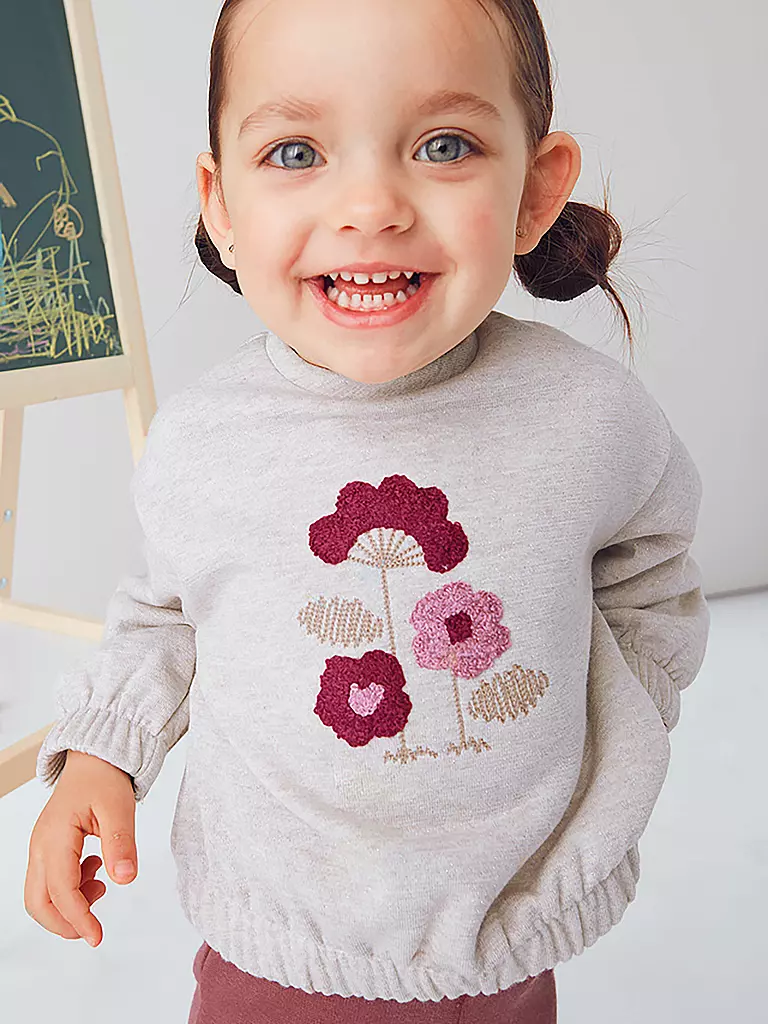 MAYORAL | Set neonata 2 pezzi maglia e pantaloni | 
