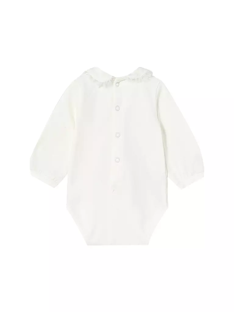 MAYORAL | Set neonata 3 pezzi, cardigan, body e gonna | 