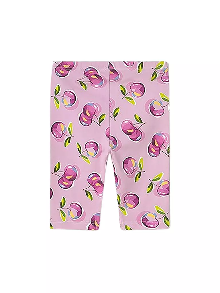 MAYORAL | Set neonata 3 pezzi T-shirt e leggings | 