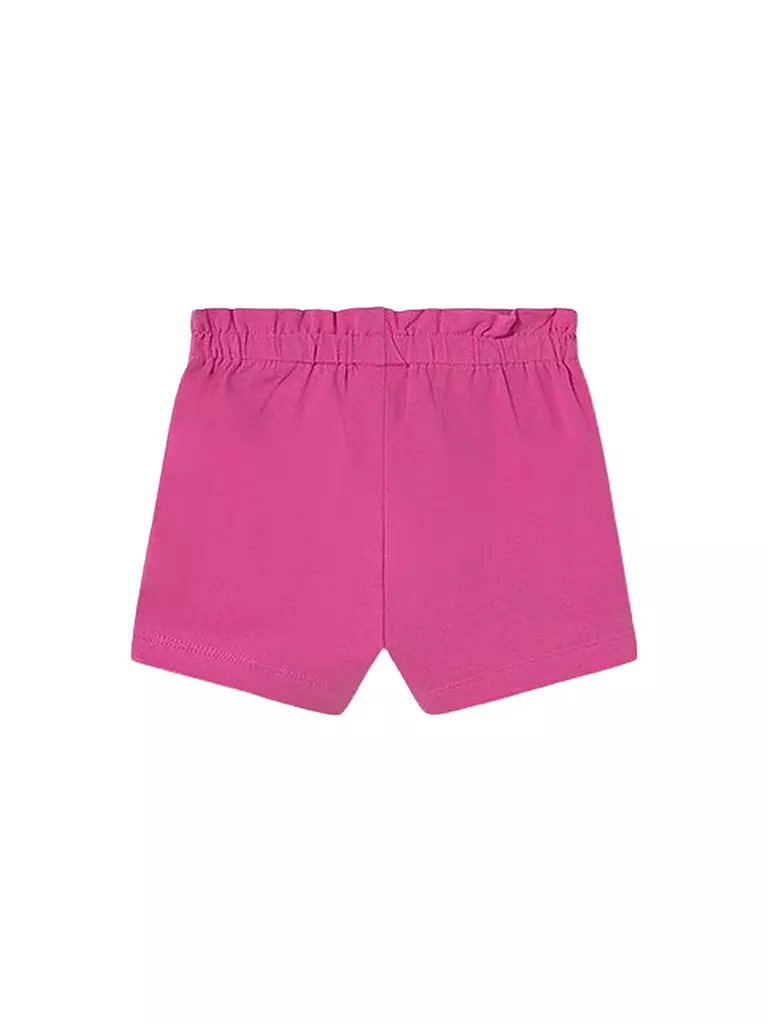 MAYORAL | Set neonata 3 pezzi T-shirt e shorts | 