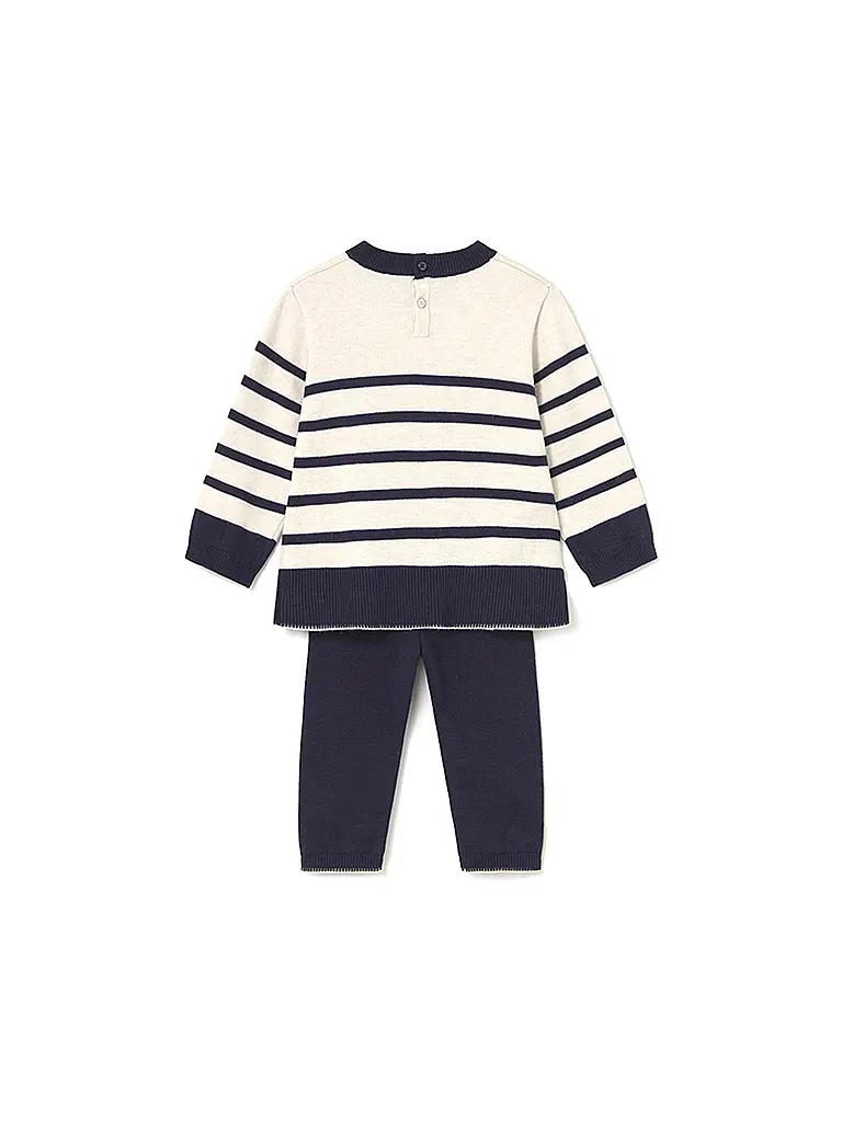 MAYORAL | Set neonato 2 pezzi maglione e pantaloni | 