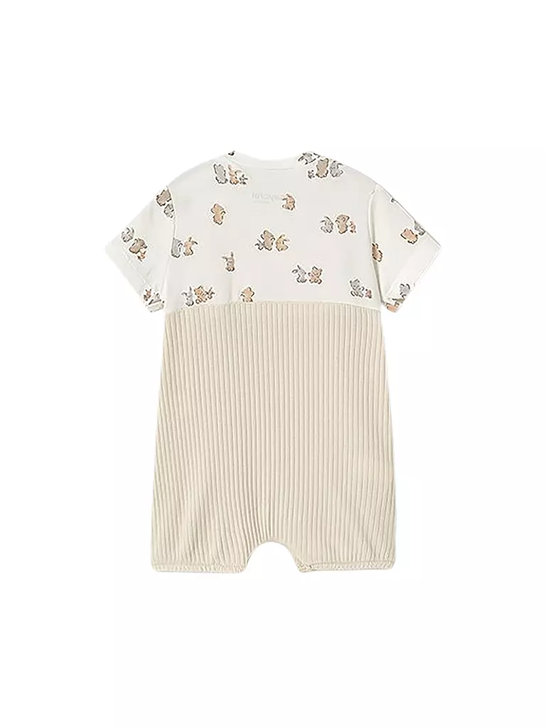 MAYORAL | Set neonato 2 pezzi T-shirt e salopette | 
