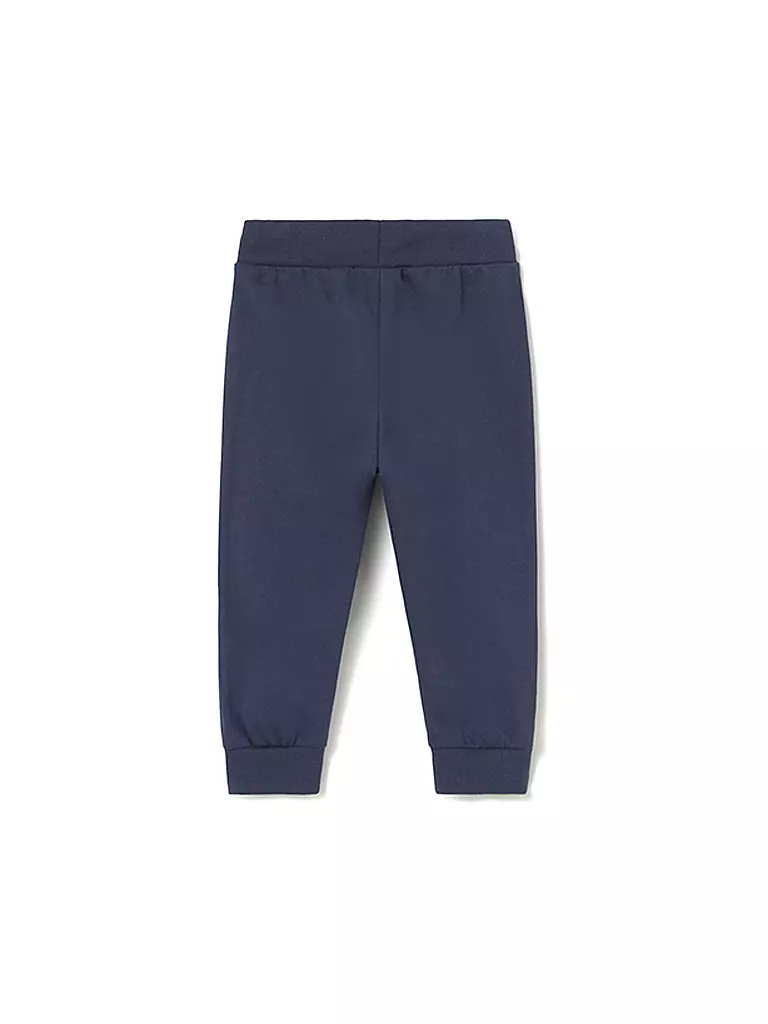 MAYORAL | Set neonato 3 pezzi giacca e pantaloni da jogging | Blu