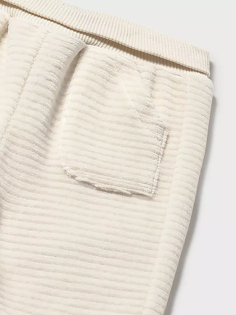 MAYORAL | Set neonato 3 pezzi maglione, pantaloni, cappello | 