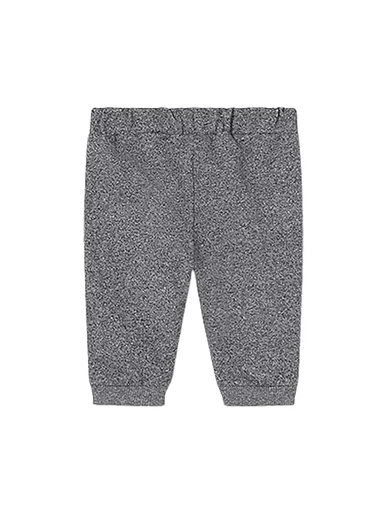 MAYORAL | Set neonato 3 pezzi T-shirt, giacca e pantaloni | 
