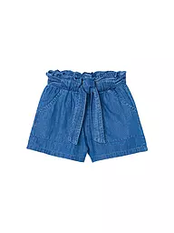 MAYORAL | Shorts da ragazza | Blu