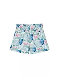 MAYORAL | Shorts da ragazza | Verde chiaro