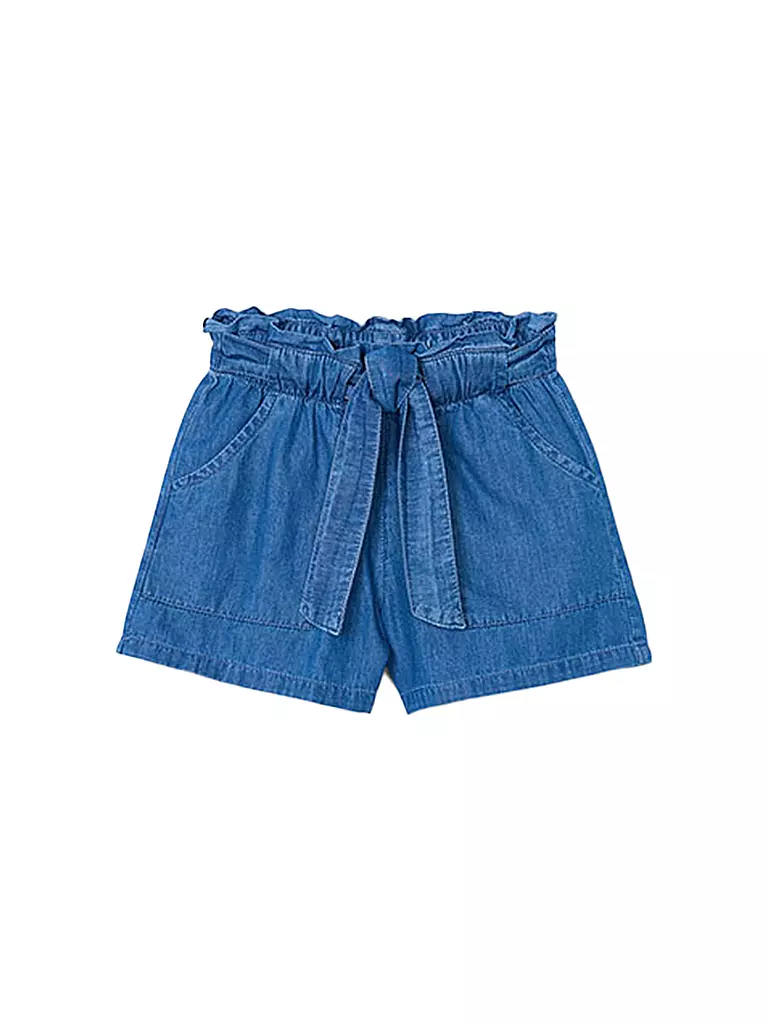 MAYORAL | Shorts da ragazza | Blu