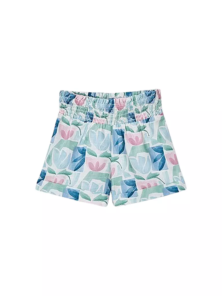 MAYORAL | Shorts da ragazza | Verde chiaro