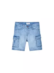 MAYORAL | Shorts da ragazzo | Blu chiaro