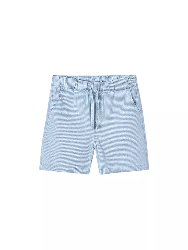 MAYORAL | Shorts da ragazzo | Blu chiaro