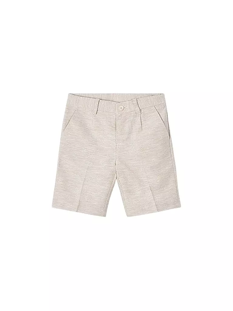 MAYORAL | Shorts da ragazzo | Beige