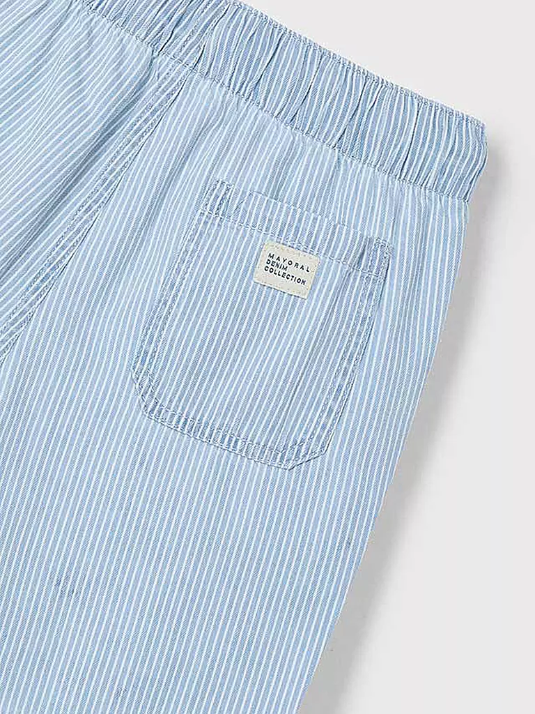 MAYORAL | Shorts da ragazzo | 