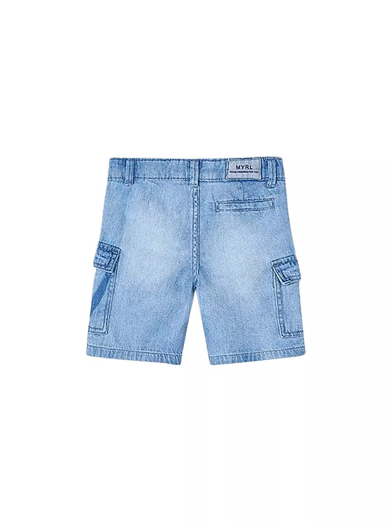 MAYORAL | Shorts da ragazzo | 