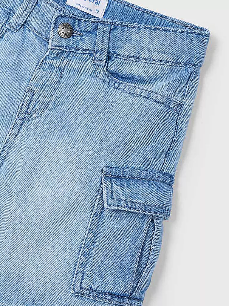 MAYORAL | Shorts da ragazzo | 