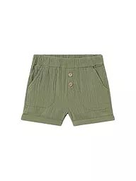 MAYORAL | Shorts neonato | Verde