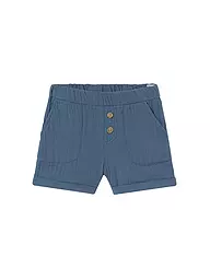 MAYORAL | Shorts neonato | Blu