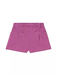 MAYORAL | Shorts neonato | Fucsia