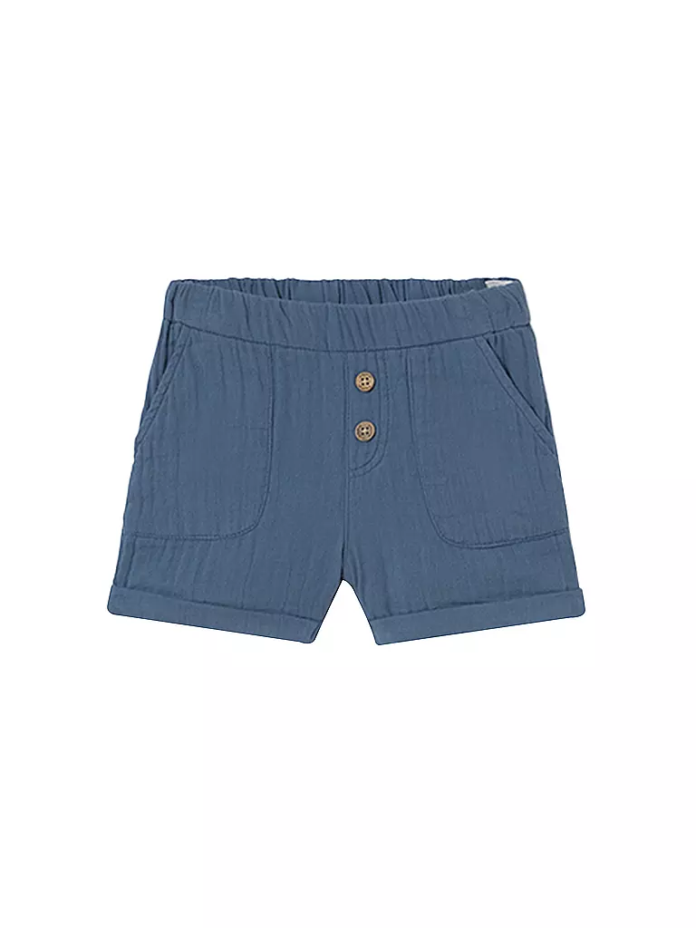 MAYORAL | Shorts neonato | Blu