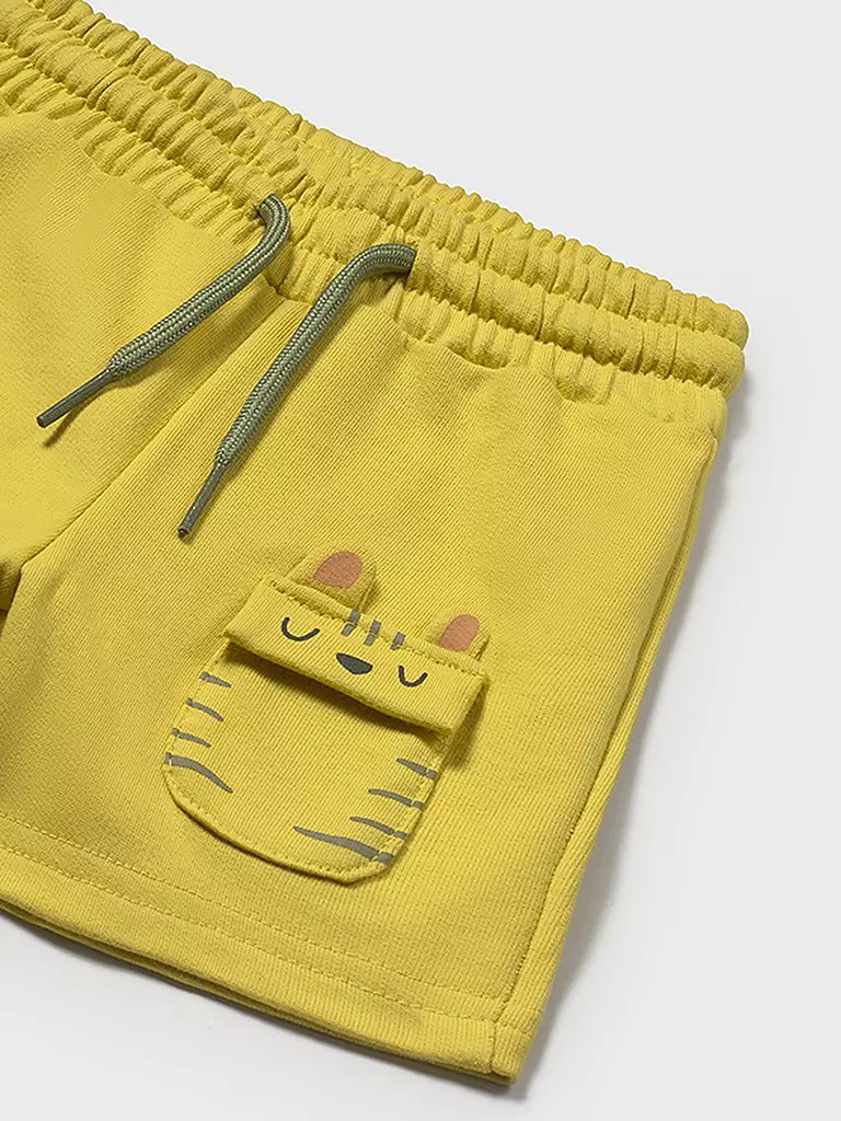 MAYORAL | Shorts neonato | 