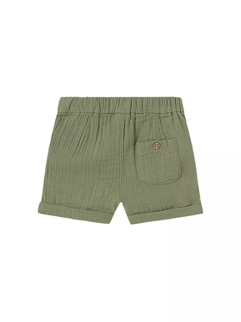 MAYORAL | Shorts neonato | 