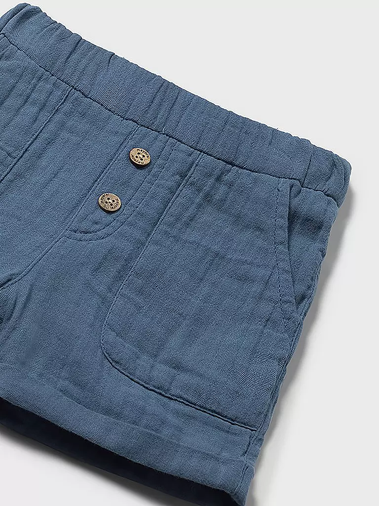 MAYORAL | Shorts neonato | 