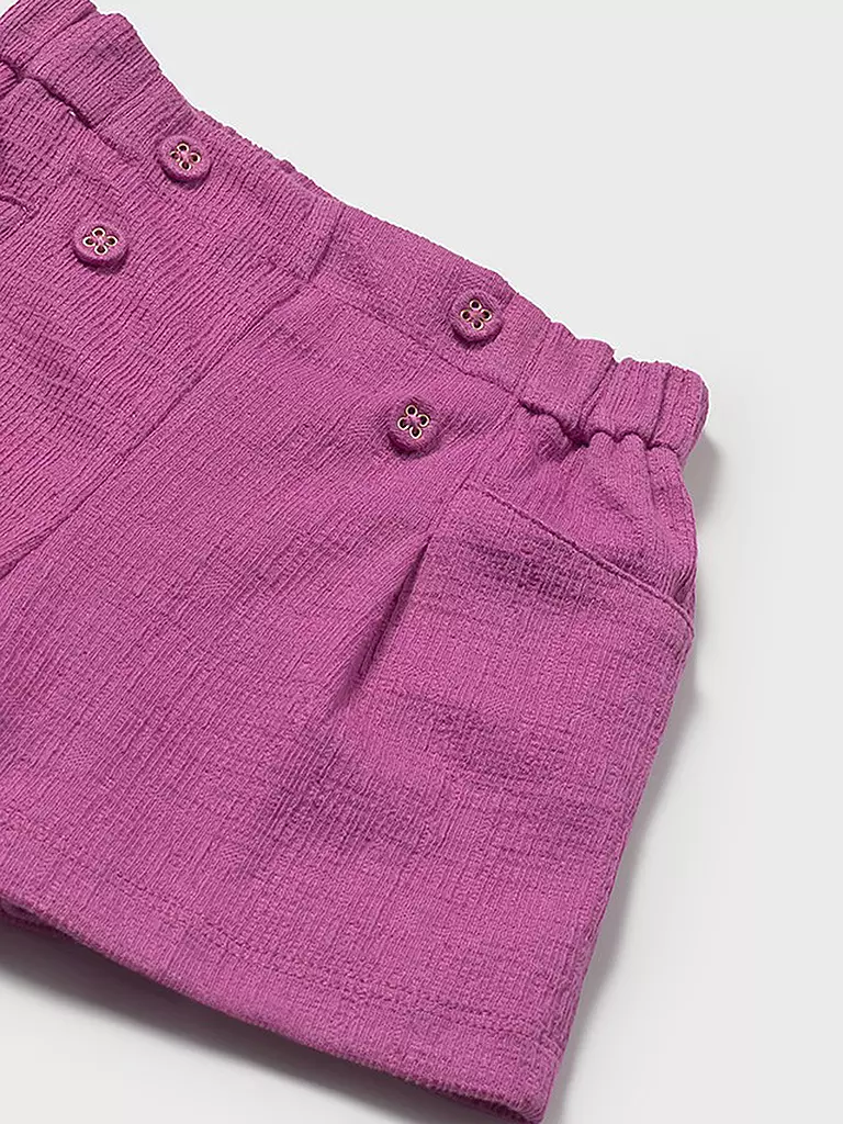MAYORAL | Shorts neonato | 