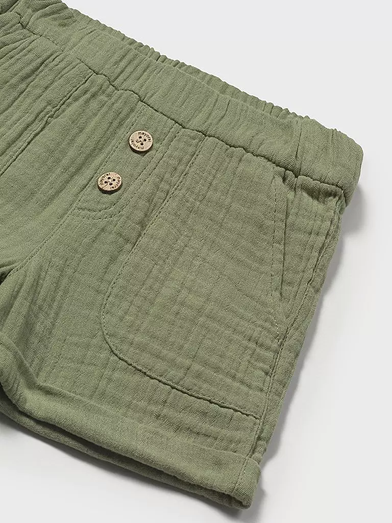 MAYORAL | Shorts neonato | 