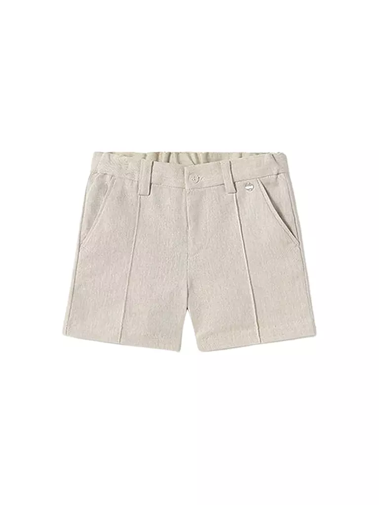 MAYORAL | Shorts per neonato | Beige