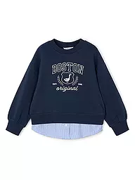 MAYORAL | Sweater da ragazza | Blu scuro