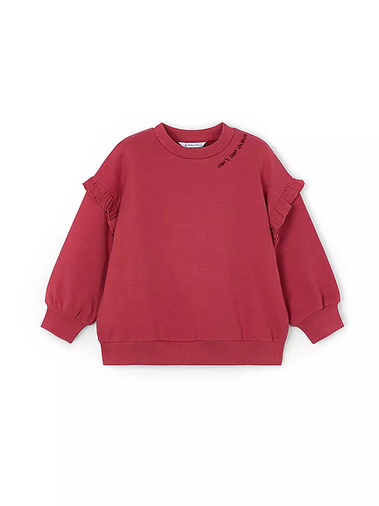 MAYORAL | Sweater da ragazza | Bacca