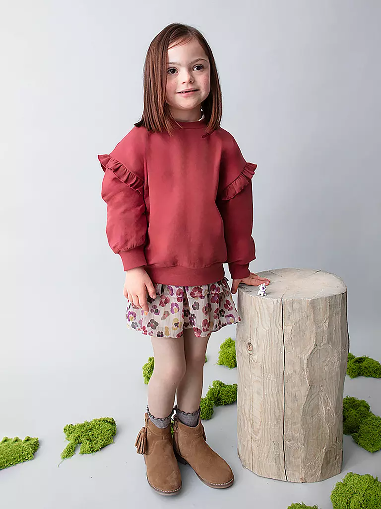 MAYORAL | Sweater da ragazza | Bacca