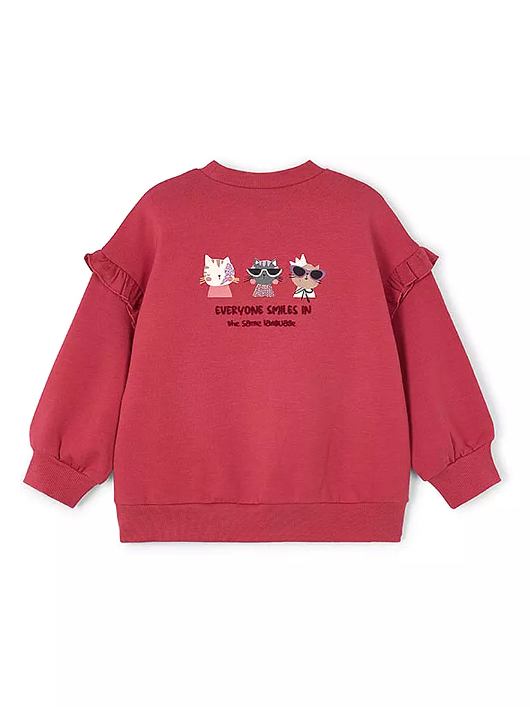 MAYORAL | Sweater da ragazza | 