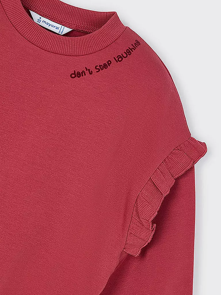 MAYORAL | Sweater da ragazza | 