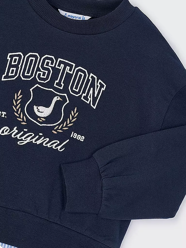 MAYORAL | Sweater da ragazza | 