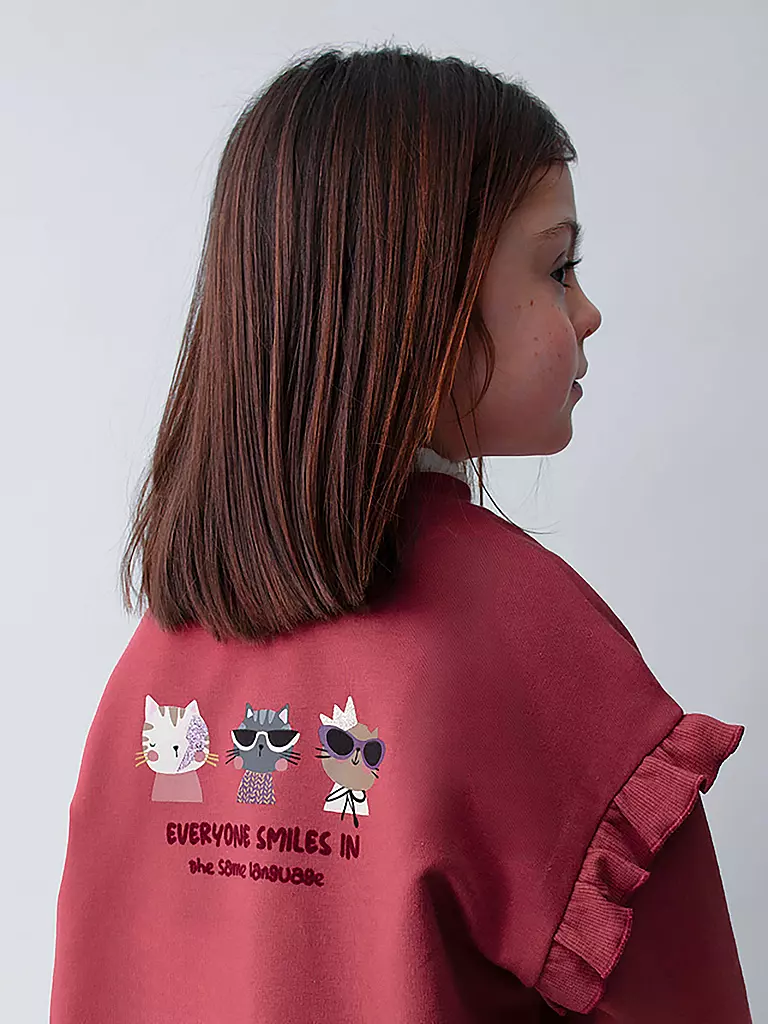 MAYORAL | Sweater da ragazza | 