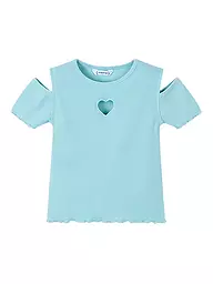 MAYORAL | T-shirt da ragazza | Menta