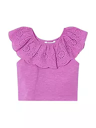 MAYORAL | T-shirt da ragazza | Fucsia