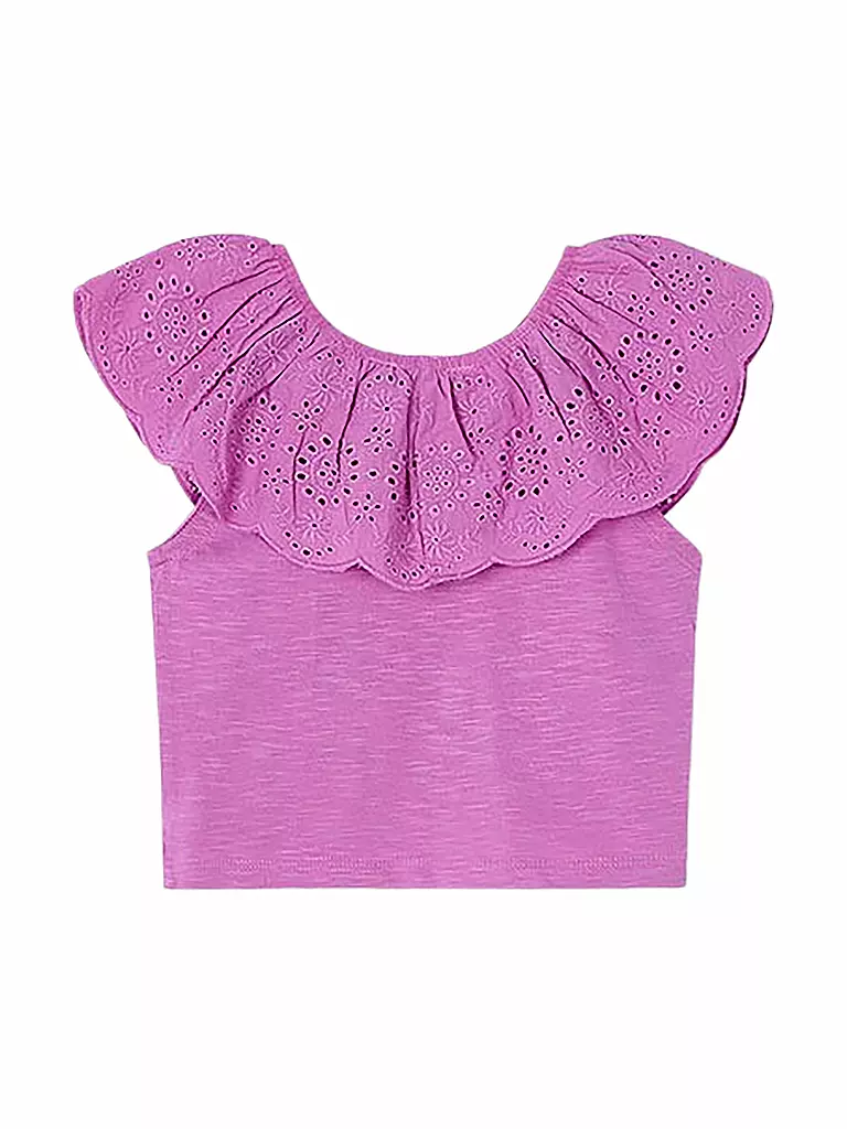 MAYORAL | T-shirt da ragazza | 