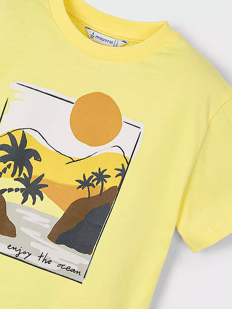 MAYORAL | T-shirt da ragazzo | 