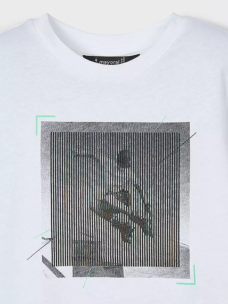MAYORAL | T-shirt da ragazzo | 